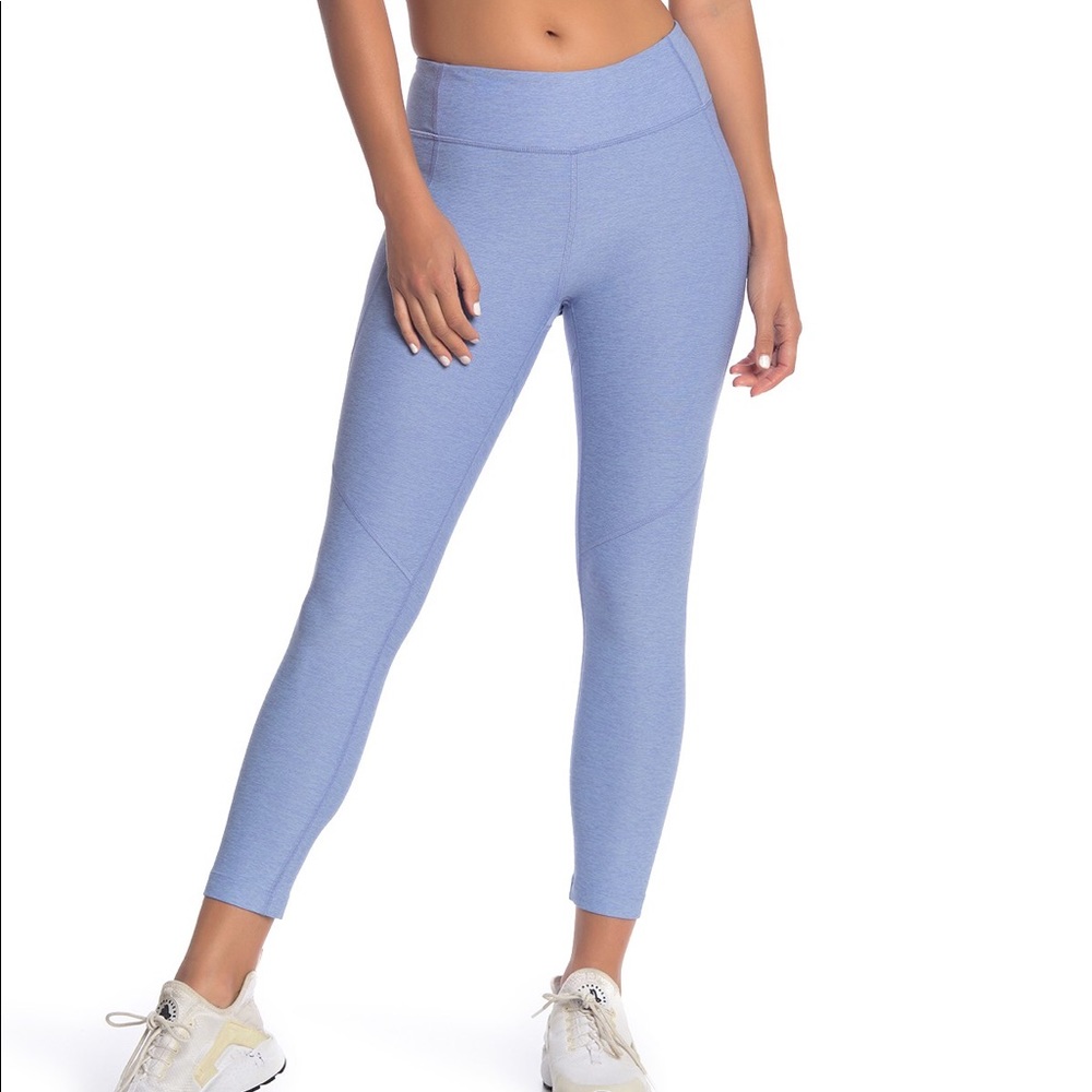 Outdoor Voices Warmup 3/4 leggings